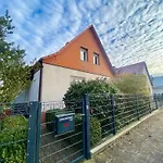 Apartman Rudi Nordhausen