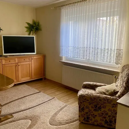 Rudi Apartment