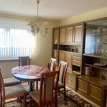 Rudi Apartment