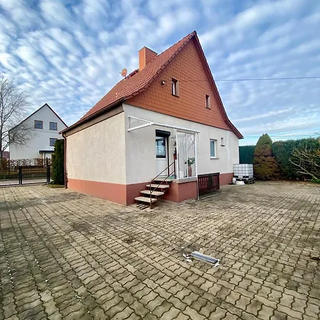 Apartment Rudi *